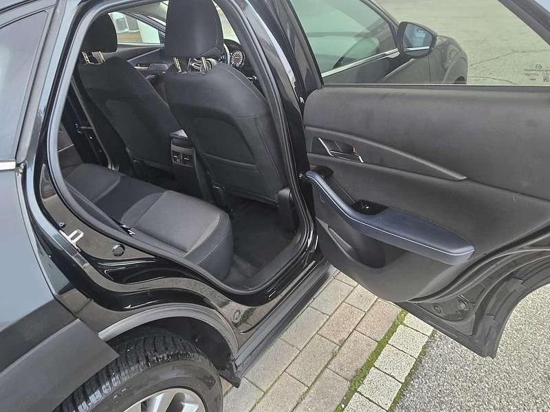 Usata Mazda CX-30 Exceed 122 CV (89 kW) 2020 SUV