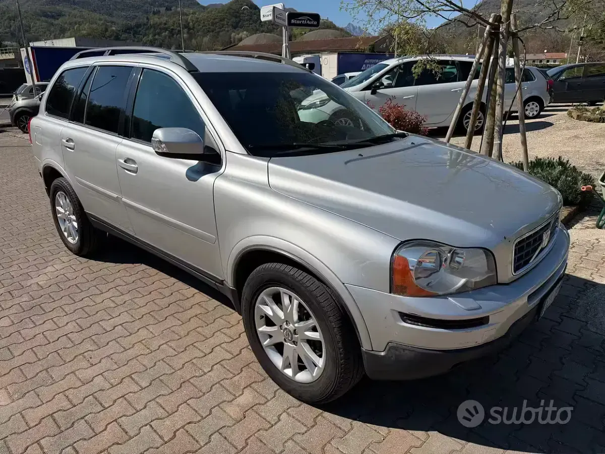 Usata Volvo XC90 Summum 185 CV (136 kW) 2007 SUV