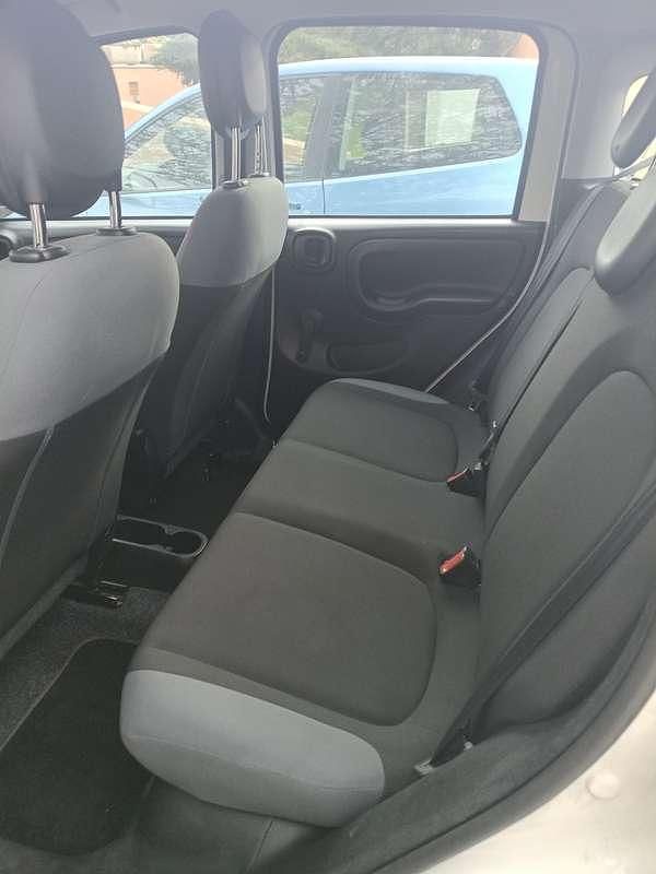 Usata Fiat Panda Easy 69 CV (50 kW) 2018 Utilitaria