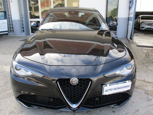Usato 2020 Alfa Romeo Giulia 2.1 Diesel 160 CV (22.900 €)