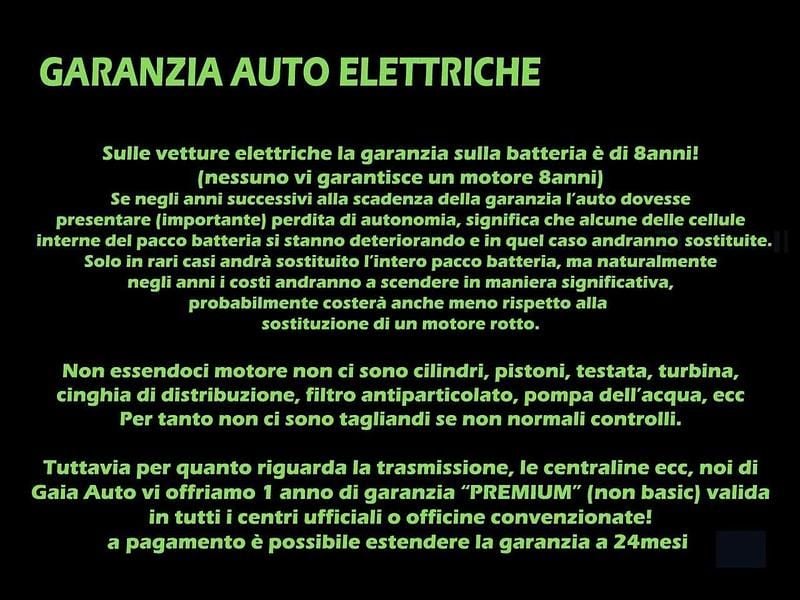 Usata Tesla Model Y Performance 392 kW (533 CV) 2024 Other SUV