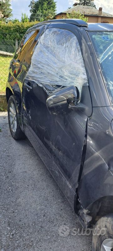 Usata Suzuki Grand Vitara 129 CV (94 kW) 2011 Marrone SUV