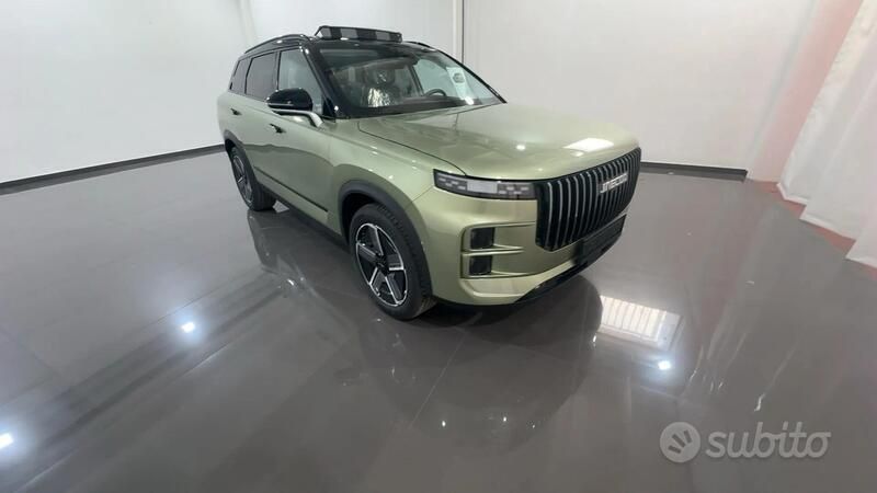 Nuova 2025 Jaecoo 7 SUV | 28.400 € (Super prezzo) - Immagine 1/4