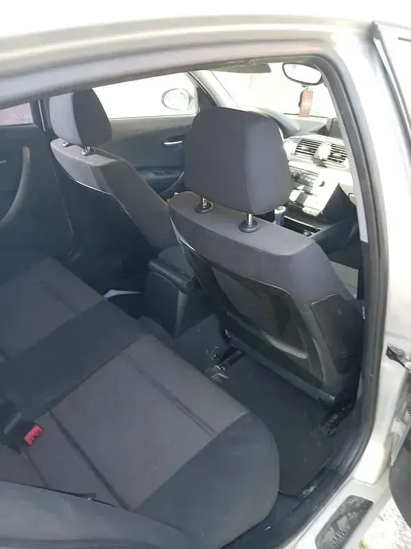 Usata BMW 116 116 CV (85 kW) 2007 Utilitaria