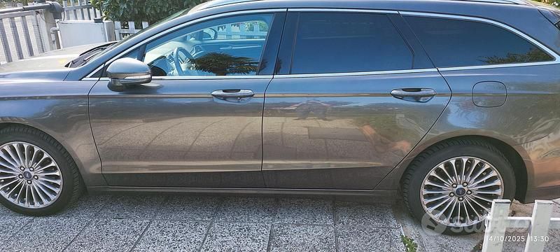 Usata Ford Mondeo 150 CV (110 kW) 2014 Station wagon
