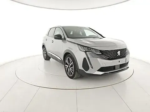 Usata Peugeot 3008 Allure 179 CV (131 kW) 2024 SUV