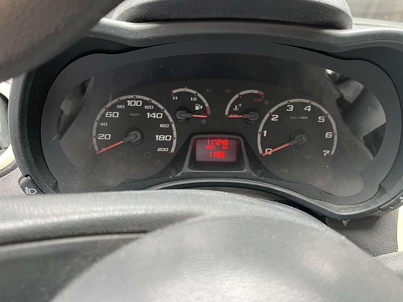 Usata Ford Ka 69 CV (50 kW) 2012 Berlina