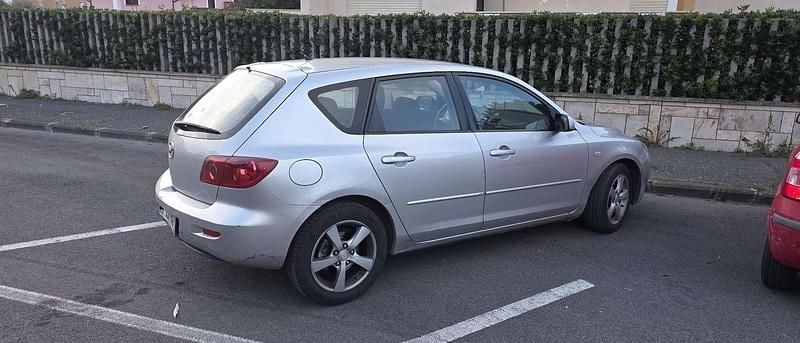 Usata Mazda 3 Active Plus 109 CV (80 kW) 2004 Berlina