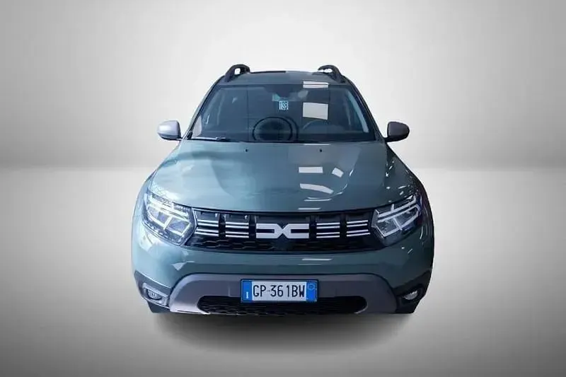 Usata Dacia Duster Journey 150 CV (110 kW) 2023 Other SUV