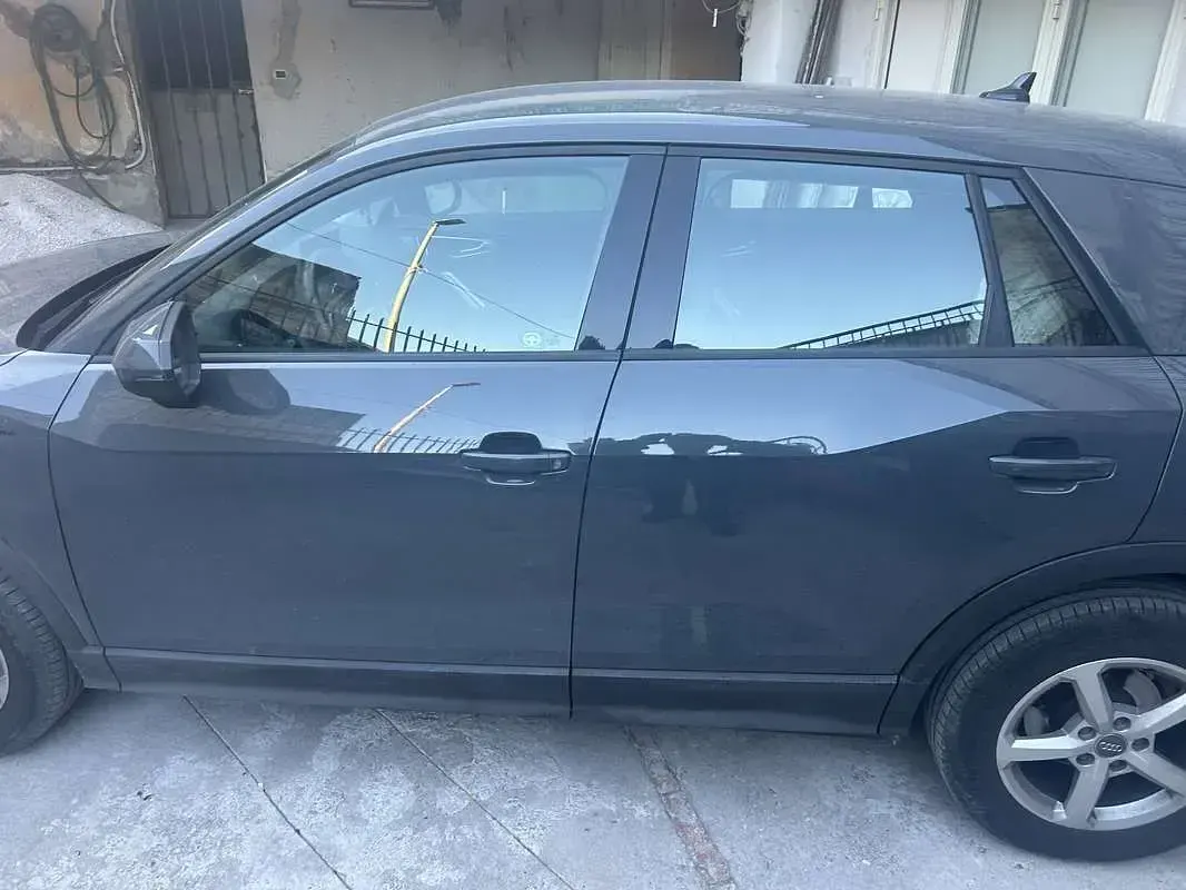 Usata Audi Q2 Business 116 CV (85 kW) 2018 SUV