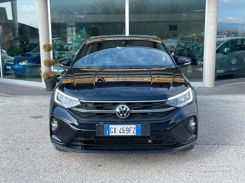 Usata VW Taigo R-line 116 CV (85 kW) 2024 Other SUV