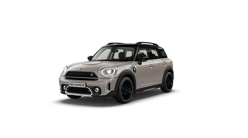 Usata Mini Cooper S Countryman 125 CV (91 kW) 2022 SUV