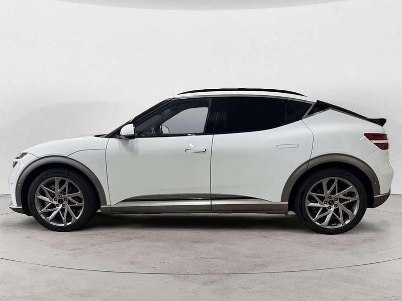 Usata Genesis GV60 Sport 359 kW (489 CV) 2023 Bianco SUV