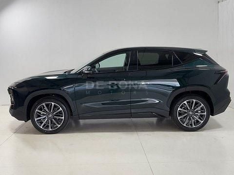 Nuova Sportequipe S6 GT 186 CV (136 kW) 2025 Grigio SUV