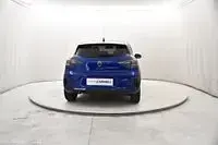Usata Renault Clio Techno 91 CV (66 kW) 2025 Blu Utilitaria