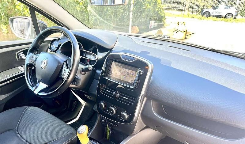 Usata Renault Clio IV 73 CV (53 kW) 2014 Other Berlina