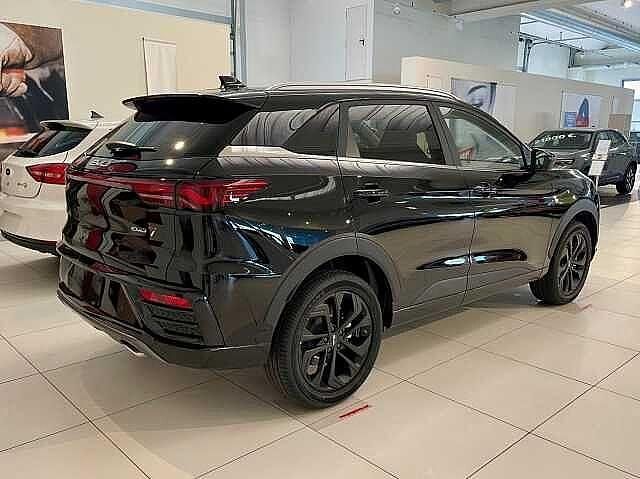 Nuova EVO Evo 7 174 CV (127 kW) 2025 Grigio SUV