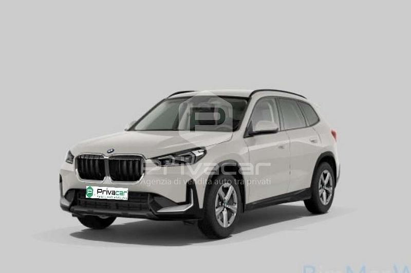 Grigio Nuova 2025 BMW X1 SUV | 41.900 € (Super prezzo) - Immagine 1/4