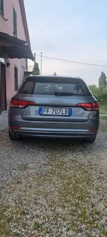 Usata Audi A4 Design 150 CV (110 kW) 2016 Station wagon