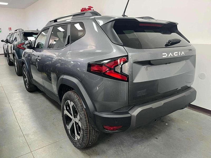 Nuova Dacia Duster Journey 122 CV (89 kW) 2026 Vari colori SUV