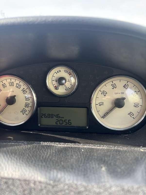 Usado Lancia Ypsilon 69 HP (50 kW) 2006 Citadino