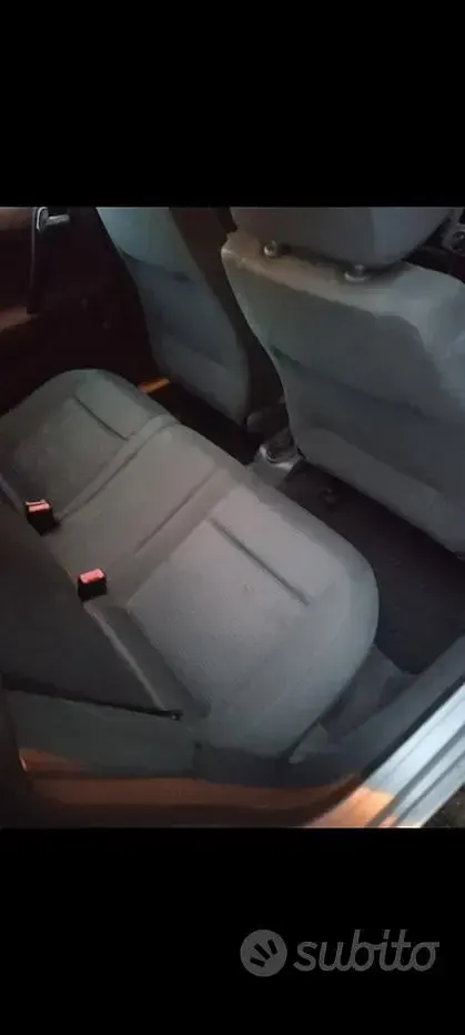 Usata VW Polo 75 CV (55 kW) 2002 Utilitaria