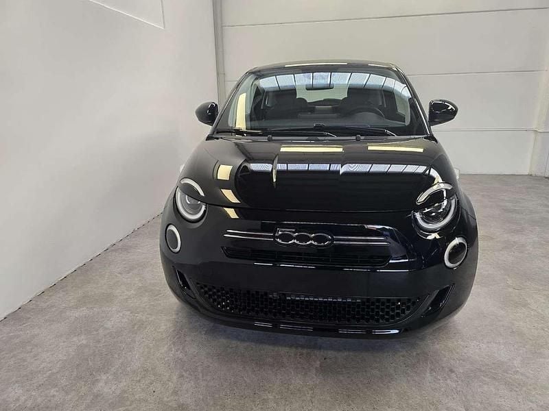 Nuova Fiat 500 65 CV (47 kW) 2026 Bianco Berlina