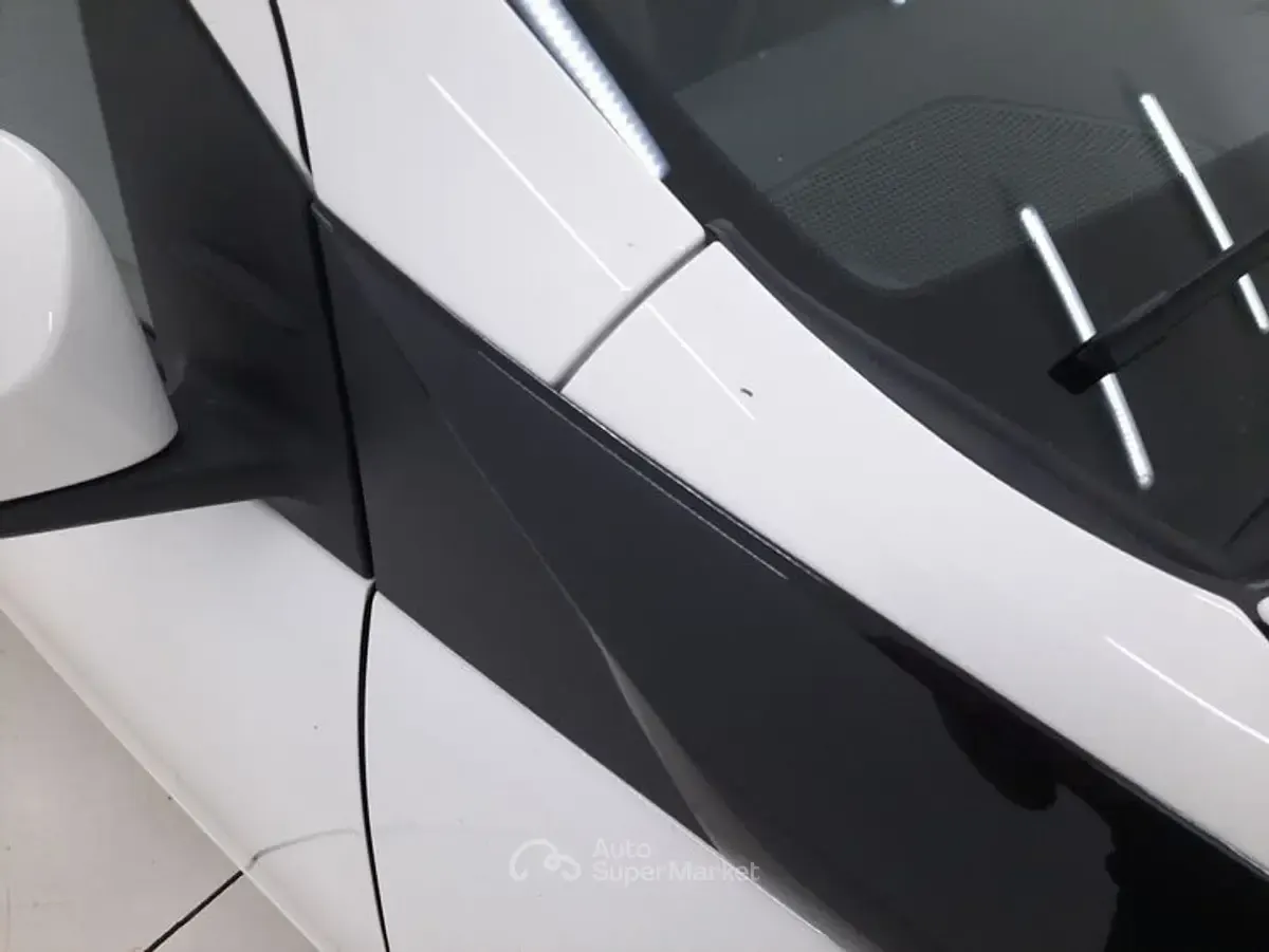 Usata Toyota Aygo Business Edition 72 CV (52 kW) 2019 Bianco Utilitaria