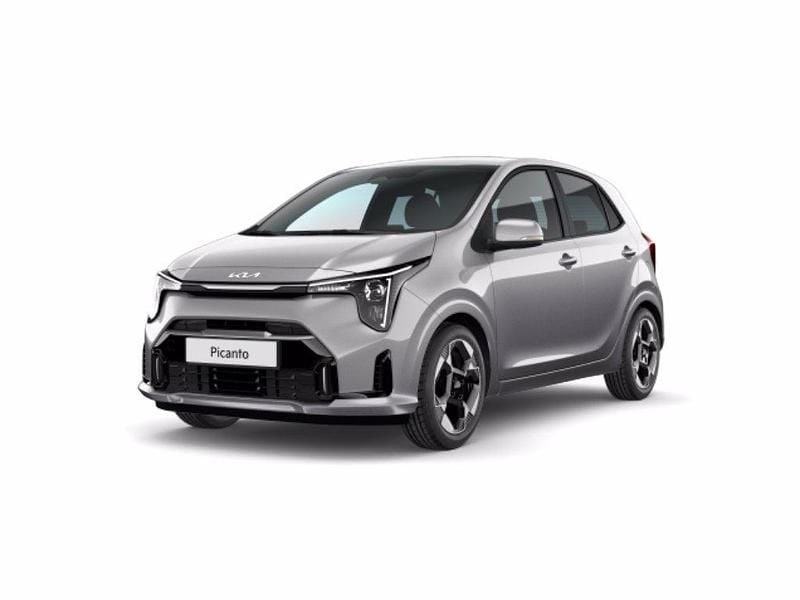 Nuova Kia Picanto Style 68 CV (50 kW) 2026 Utilitaria