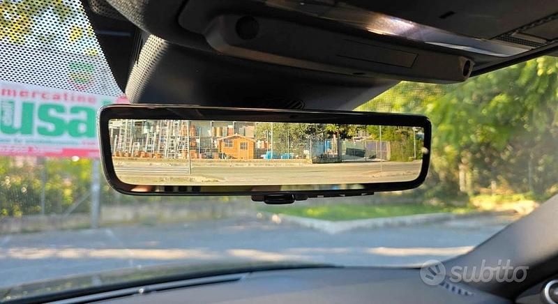 Usata Land Rover Range Rover R-Dynamic 126 CV (92 kW) 2020 SUV