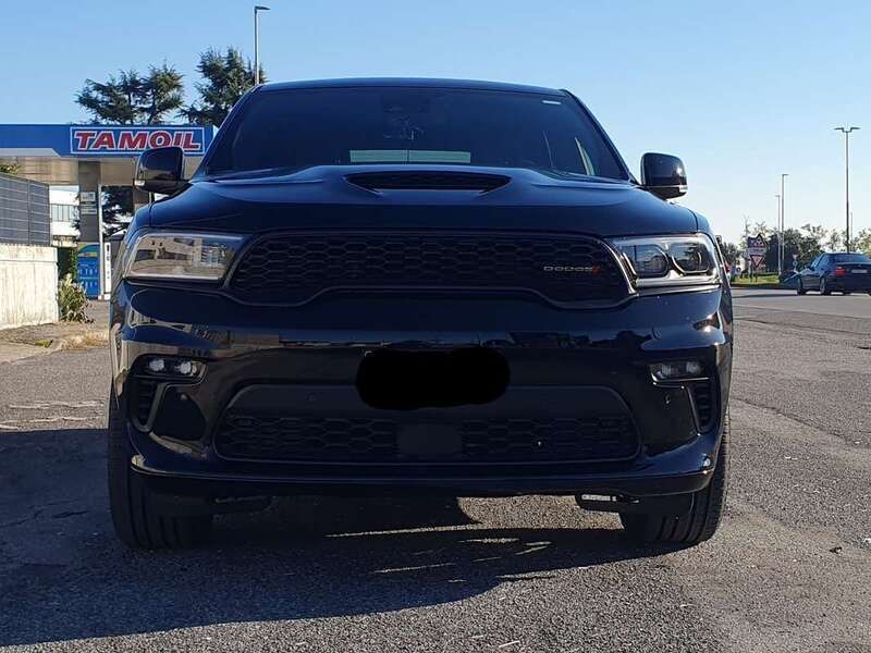 Usata 2022 Dodge Durango SUV | 56.000 € - Immagine 1/4