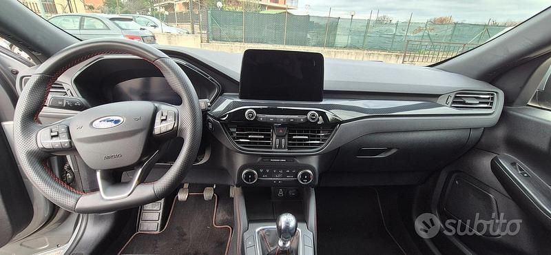 Usata Ford Kuga ST 150 CV (110 kW) 2023 SUV