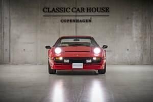 Usata Ferrari 208 220 CV (161 kW) 1982 Rosso Coupé