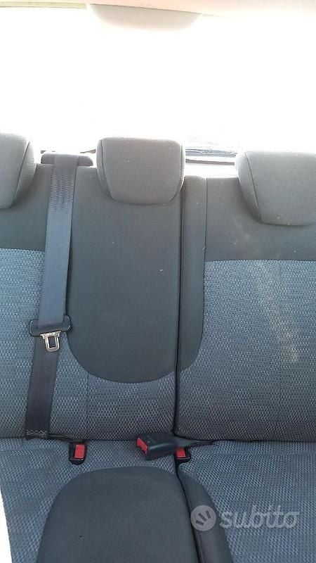 Usata Kia Picanto 65 CV (47 kW) 2007 Utilitaria