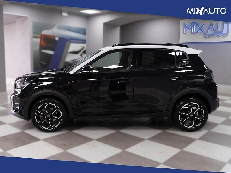 Usata Citroën C3 PureTech 101 CV (74 kW) 2025 Nero SUV