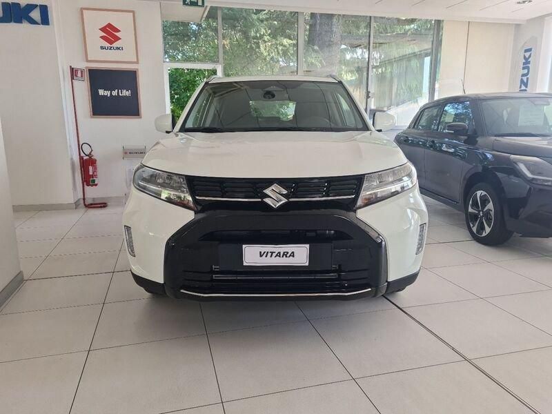 Usata Suzuki Vitara Cool 129 CV (94 kW) 2024 Vari colori SUV