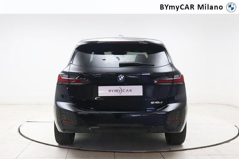 Usata BMW 218 M Sport 149 CV (109 kW) 2025 Nero Station wagon