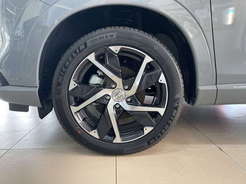 Nuova Honda HR-V Advance 131 CV (96 kW) 2025 Other SUV