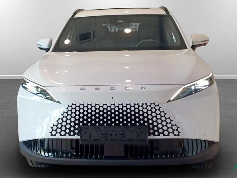 Nuova Omoda 7 143 CV (105 kW) 2026 Bianco SUV