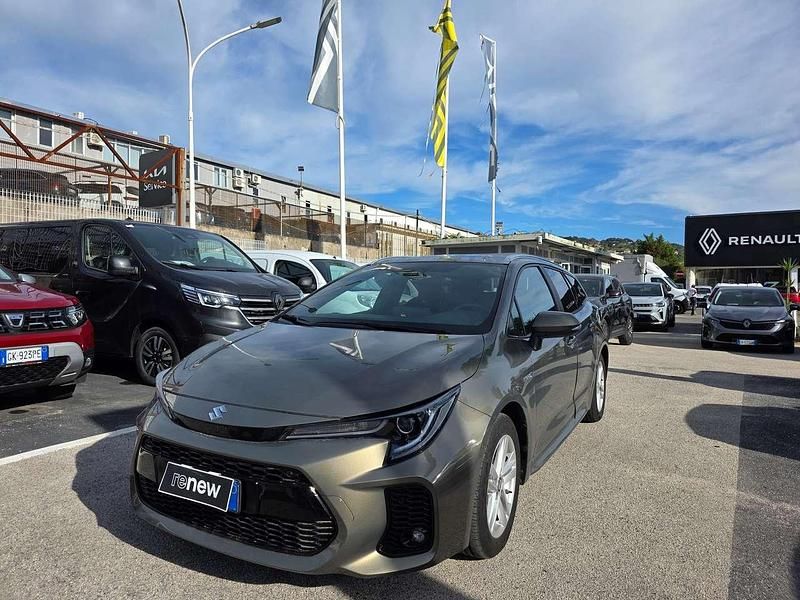 Bronzo Usata 2020 Suzuki Swace Station wagon | 18.100 € (Buon prezzo) - Immagine 1/4