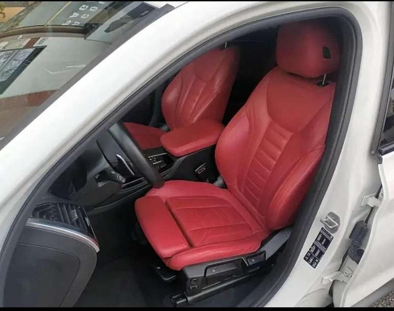 Usata BMW X4 M Sport 190 CV (139 kW) 2020 SUV