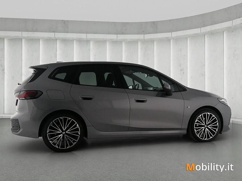 Usata BMW 218 M Sport 149 CV (109 kW) 2024 Grigio Coupé
