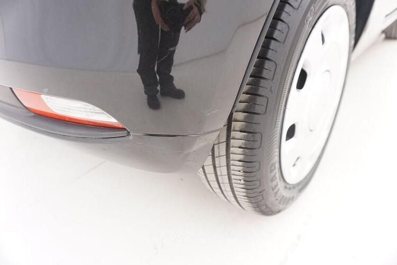 Usata Fiat 500 69 CV (50 kW) 2023 Nero Berlina