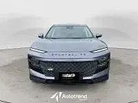 Usata Sportequipe S6 GT 186 CV (136 kW) 2025 Grigio SUV