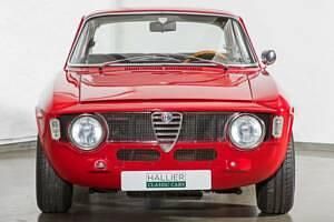 Usata Alfa Romeo GT Junior 110 CV (80 kW) 1968 Rosso Coupé