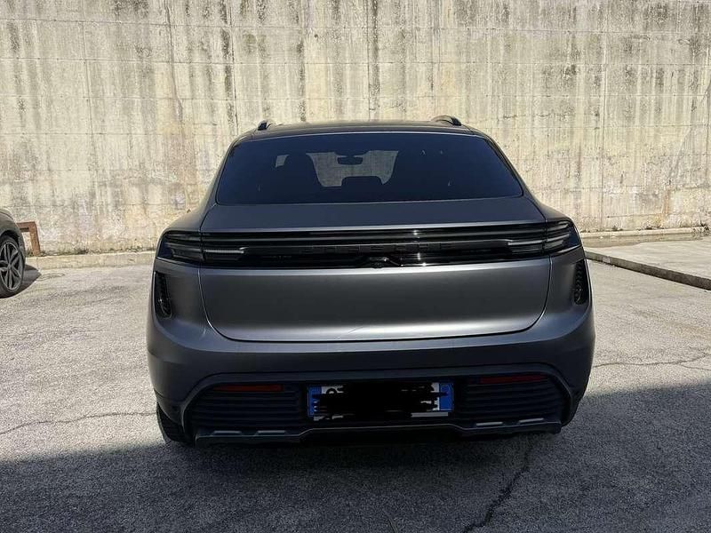 Usata Porsche Macan Turbo 469 kW (639 CV) 2025 SUV