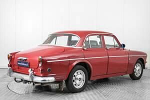 Occasion Volvo Amazon 83 ch (61 kW) 1964 Rouge Berline