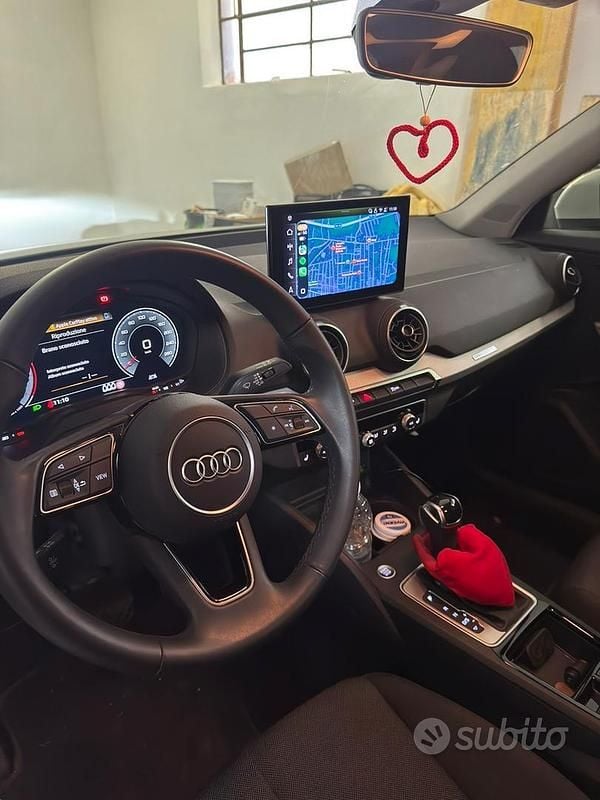 Usata Audi Q2 Advanced 150 CV (110 kW) 2024 SUV