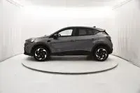 Usata Renault Captur Techno 91 CV (66 kW) 2025 Grigio SUV