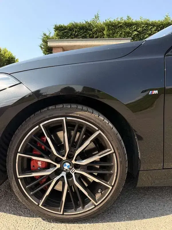 Usata BMW 118 M Sport 136 CV (100 kW) 2023 Utilitaria